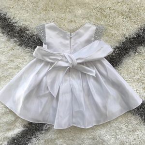 Baptism dress